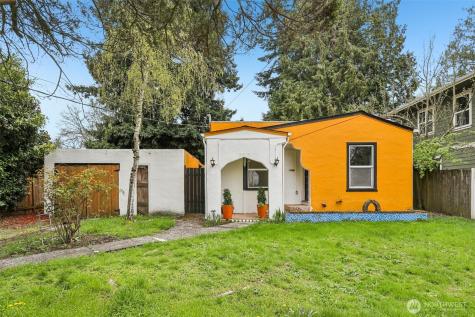 3513 SW 97th Street Seattle WA 98126