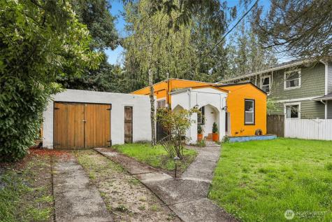 3513 SW 97th Street Seattle WA 98126