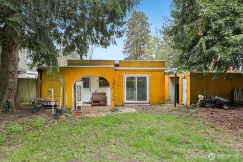 3513 SW 97th Street Seattle WA 98126