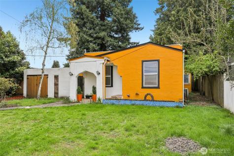 3513 SW 97th Street Seattle WA 98126