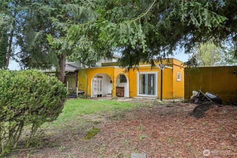 3513 SW 97th Street Seattle WA 98126