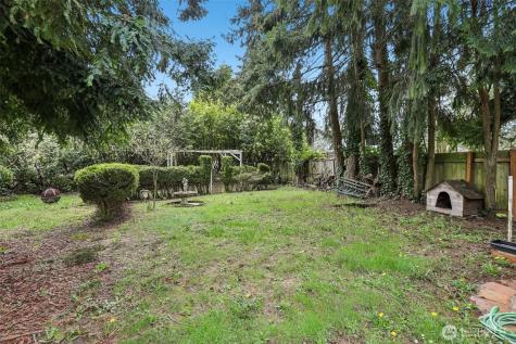 3513 SW 97th Street Seattle WA 98126