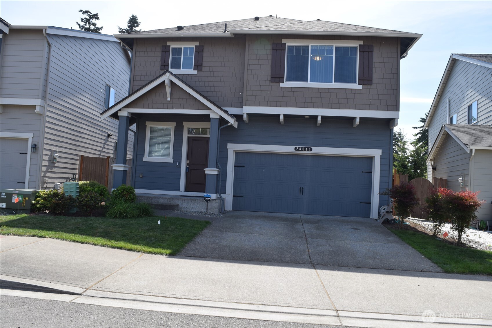 28041 14th Court S Federal Way WA 98003