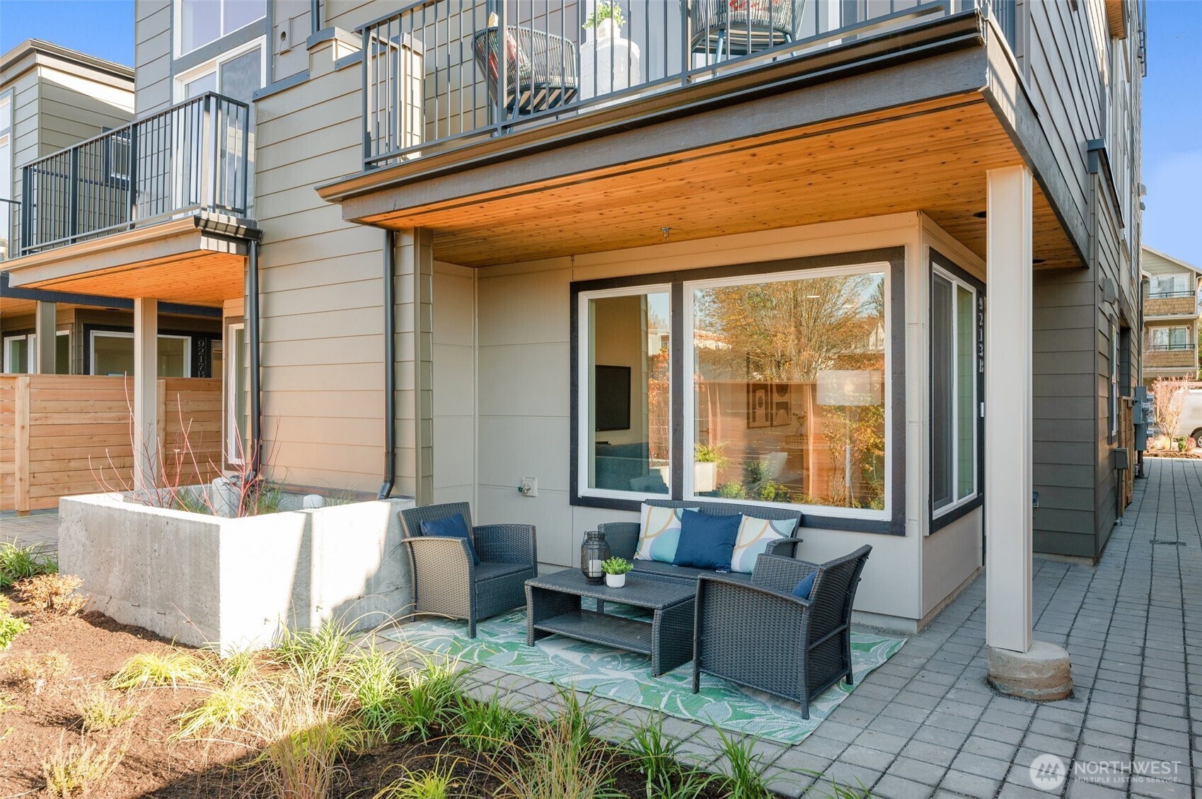 9225 Densmore Avenue N Seattle WA 98103