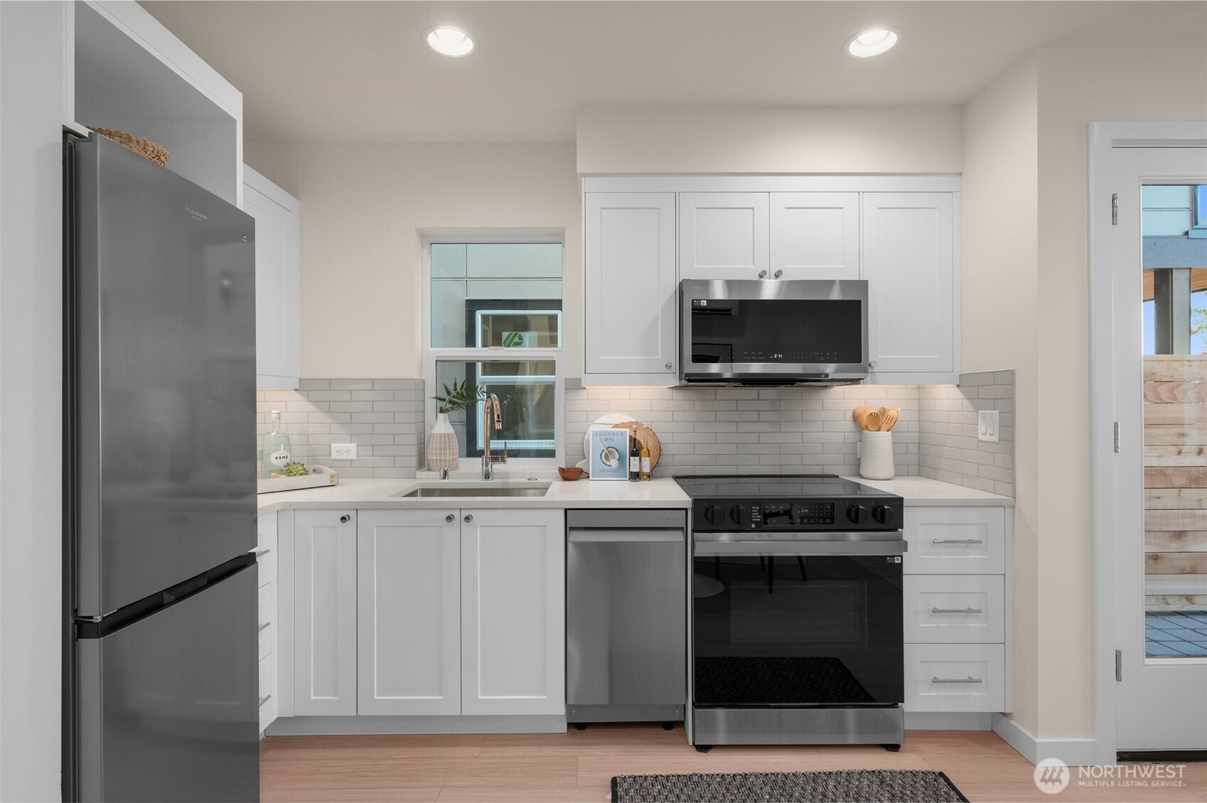 9225 Densmore Avenue N Seattle WA 98103