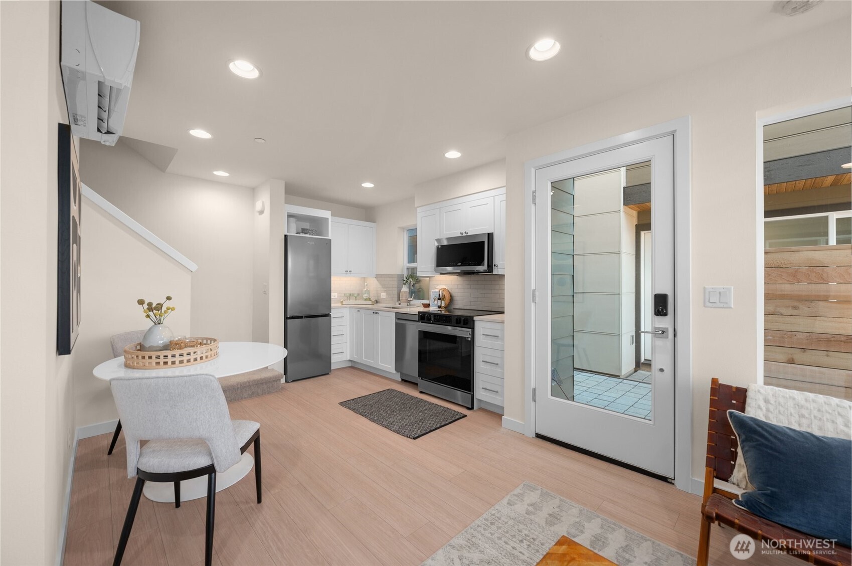 9225 Densmore Avenue N Seattle WA 98103