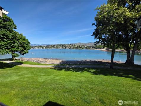 1 Beach 585-n Manson WA 98831