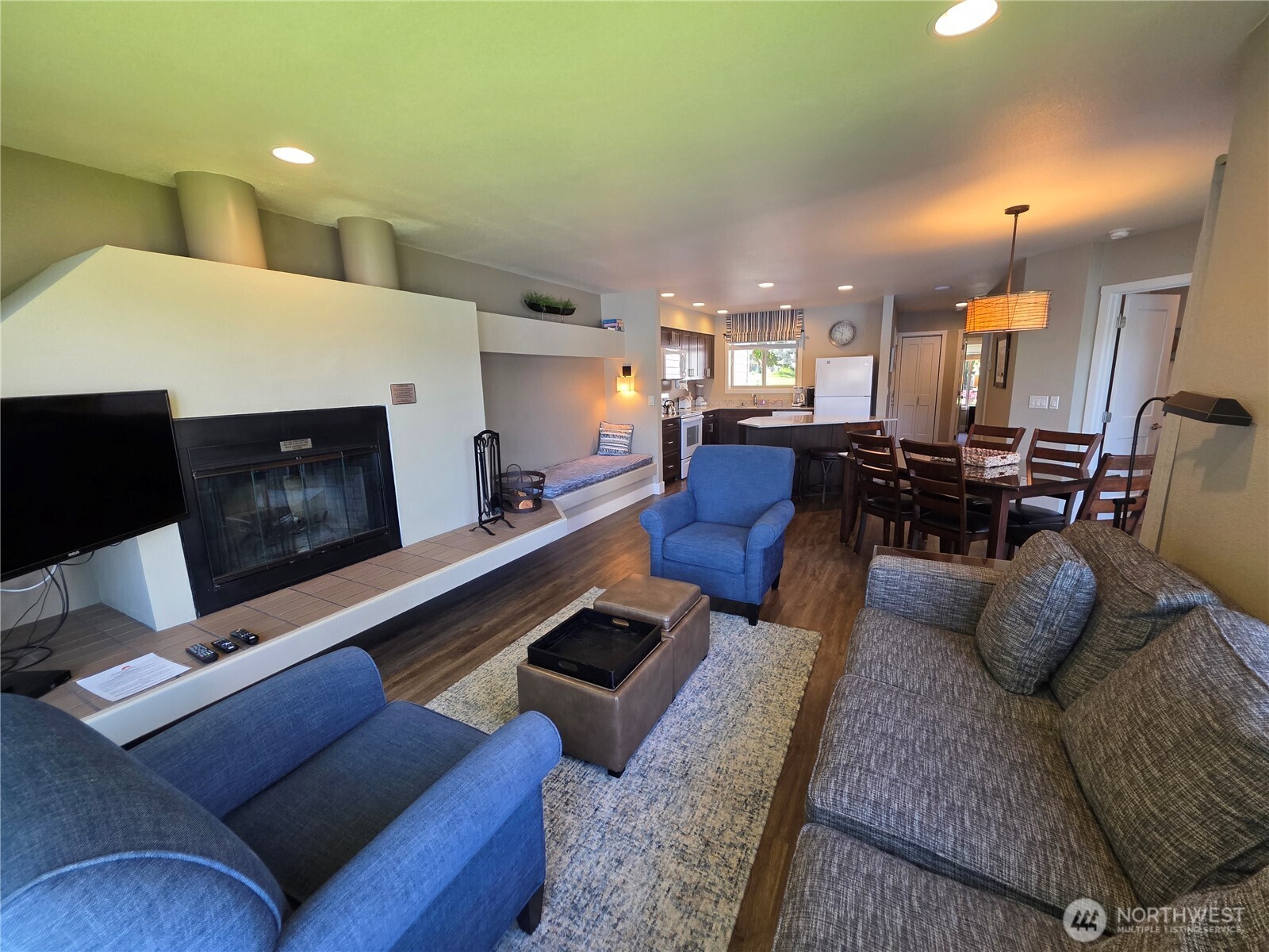 1 Beach 585-n Manson WA 98831