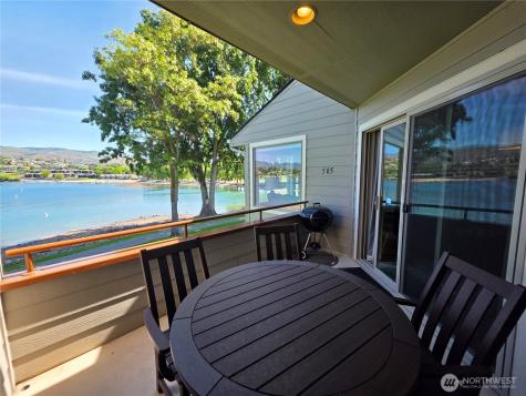 1 Beach 585-n Manson WA 98831