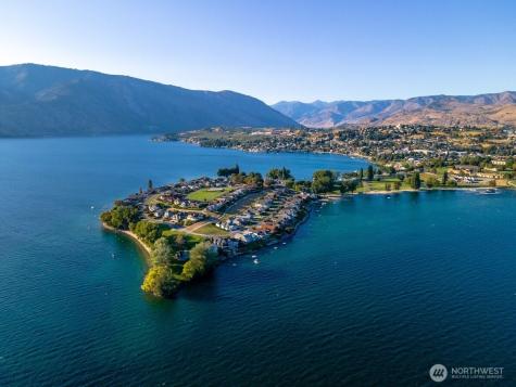 1 Beach 585-n Manson WA 98831