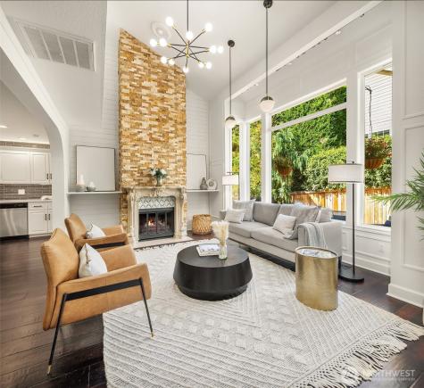 1400 Bellevue Way SE Bellevue WA 98004