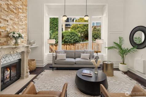 1400 Bellevue Way SE Bellevue WA 98004