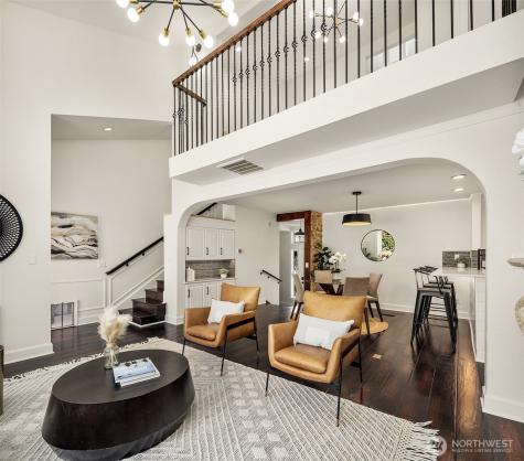 1400 Bellevue Way SE Bellevue WA 98004