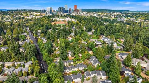 1400 Bellevue Way SE Bellevue WA 98004