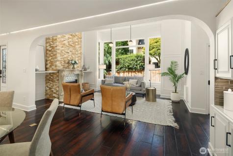 1400 Bellevue Way SE Bellevue WA 98004