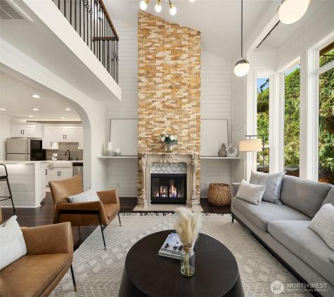 1400 Bellevue Way SE Bellevue WA 98004