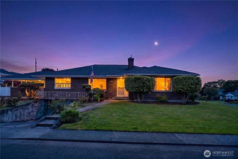 901 Rucker Avenue Everett WA 98201