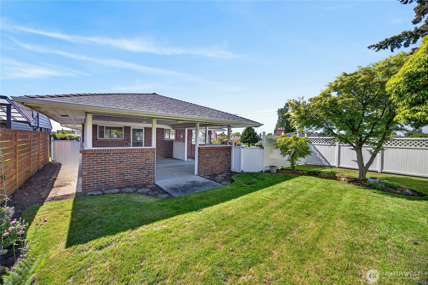 901 Rucker Avenue Everett WA 98201
