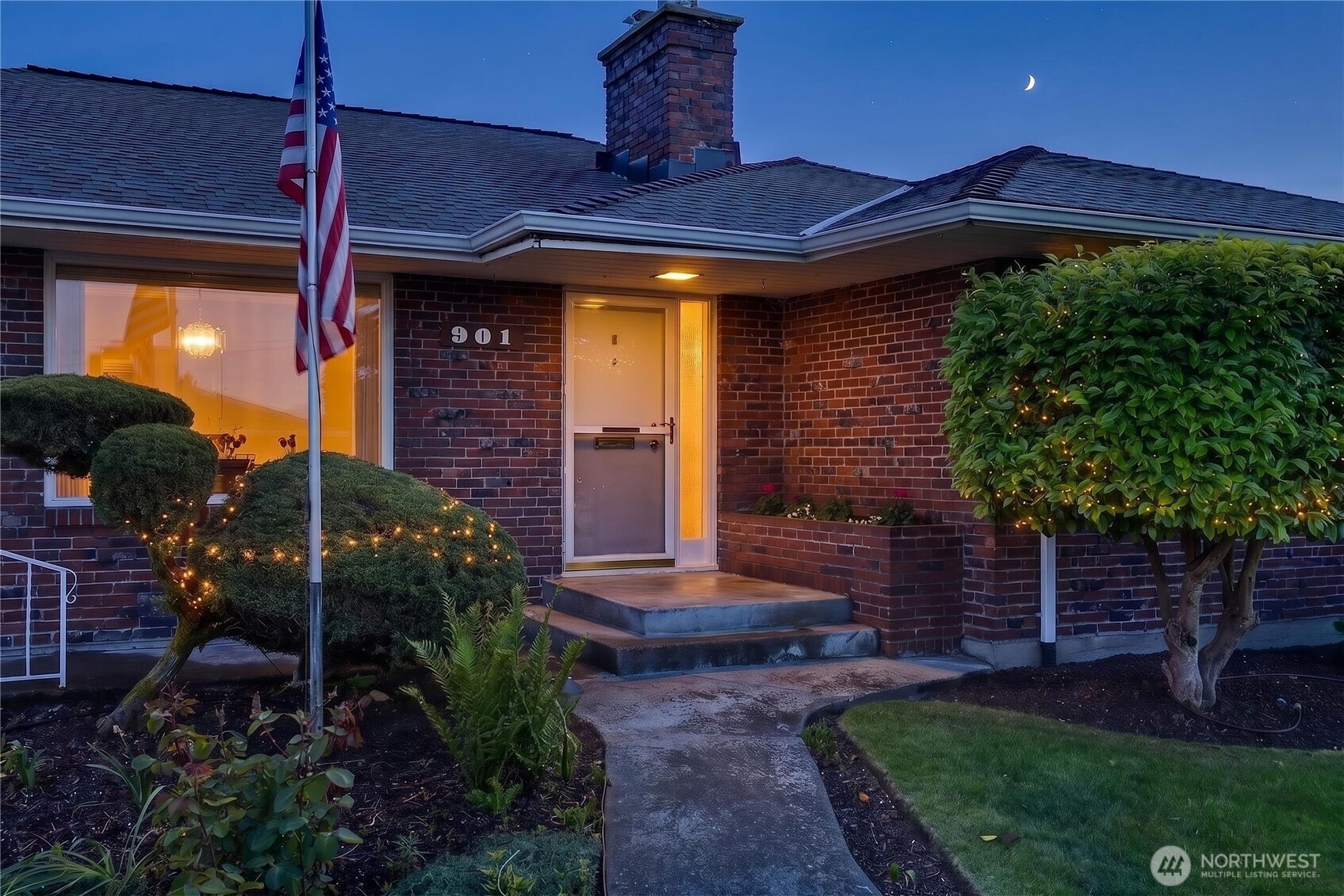 901 Rucker Avenue Everett WA 98201