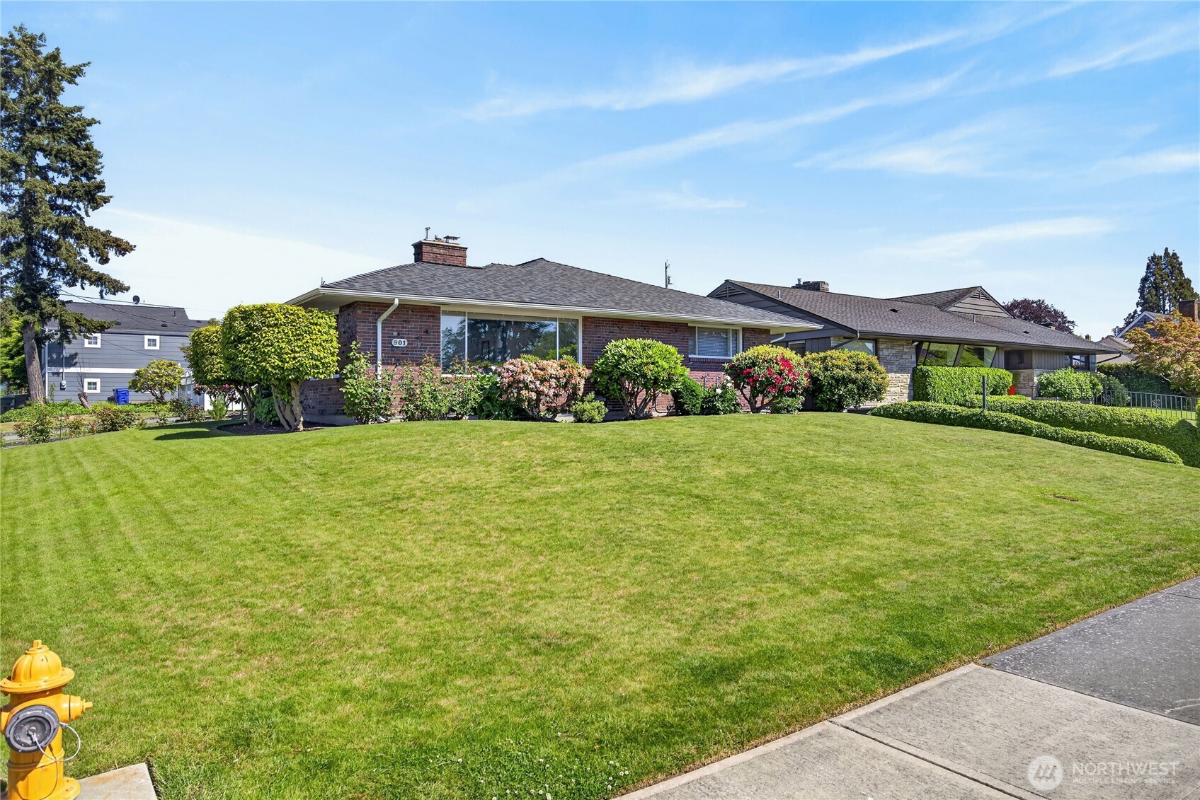 901 Rucker Avenue Everett WA 98201