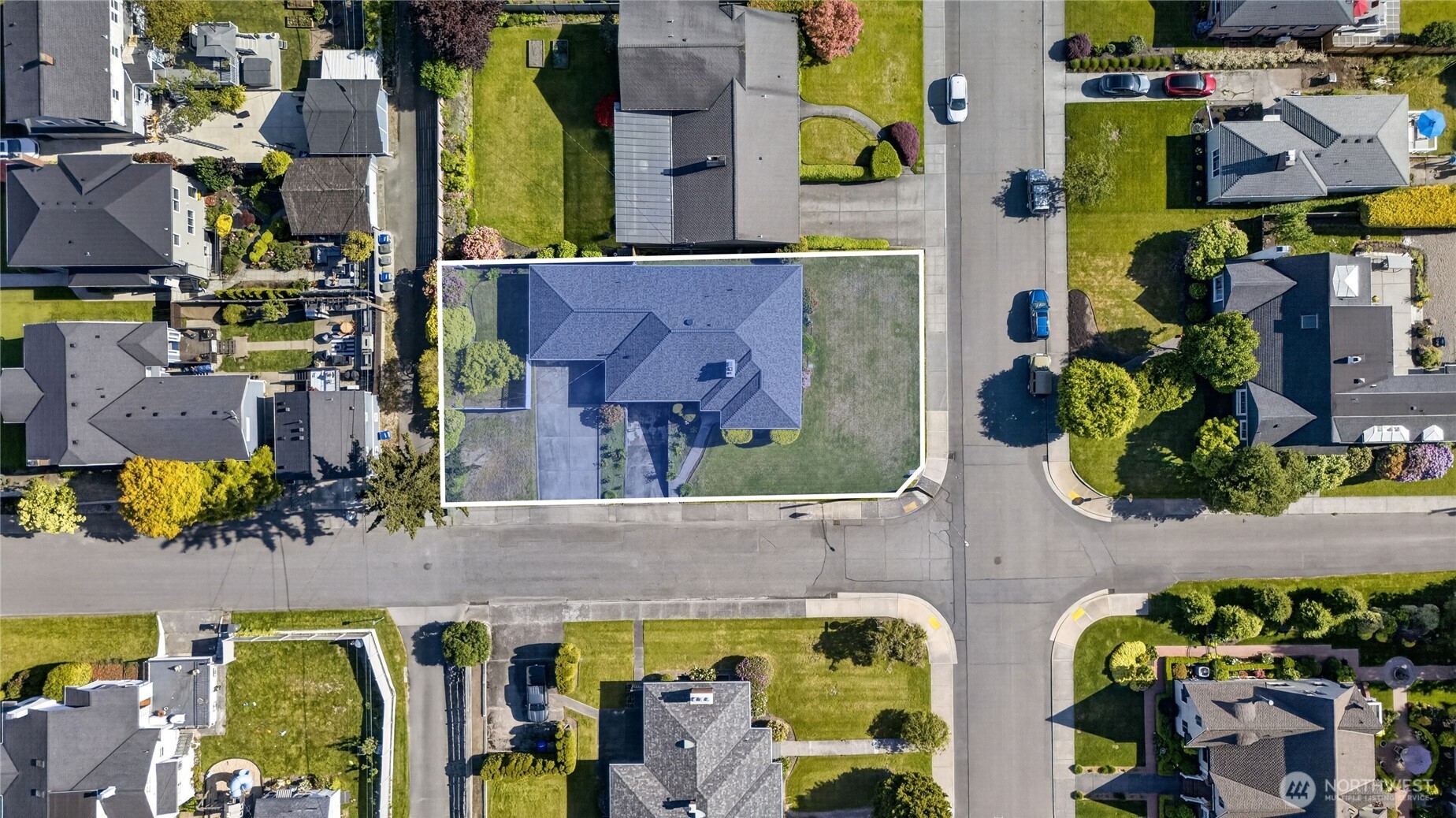 901 Rucker Avenue Everett WA 98201