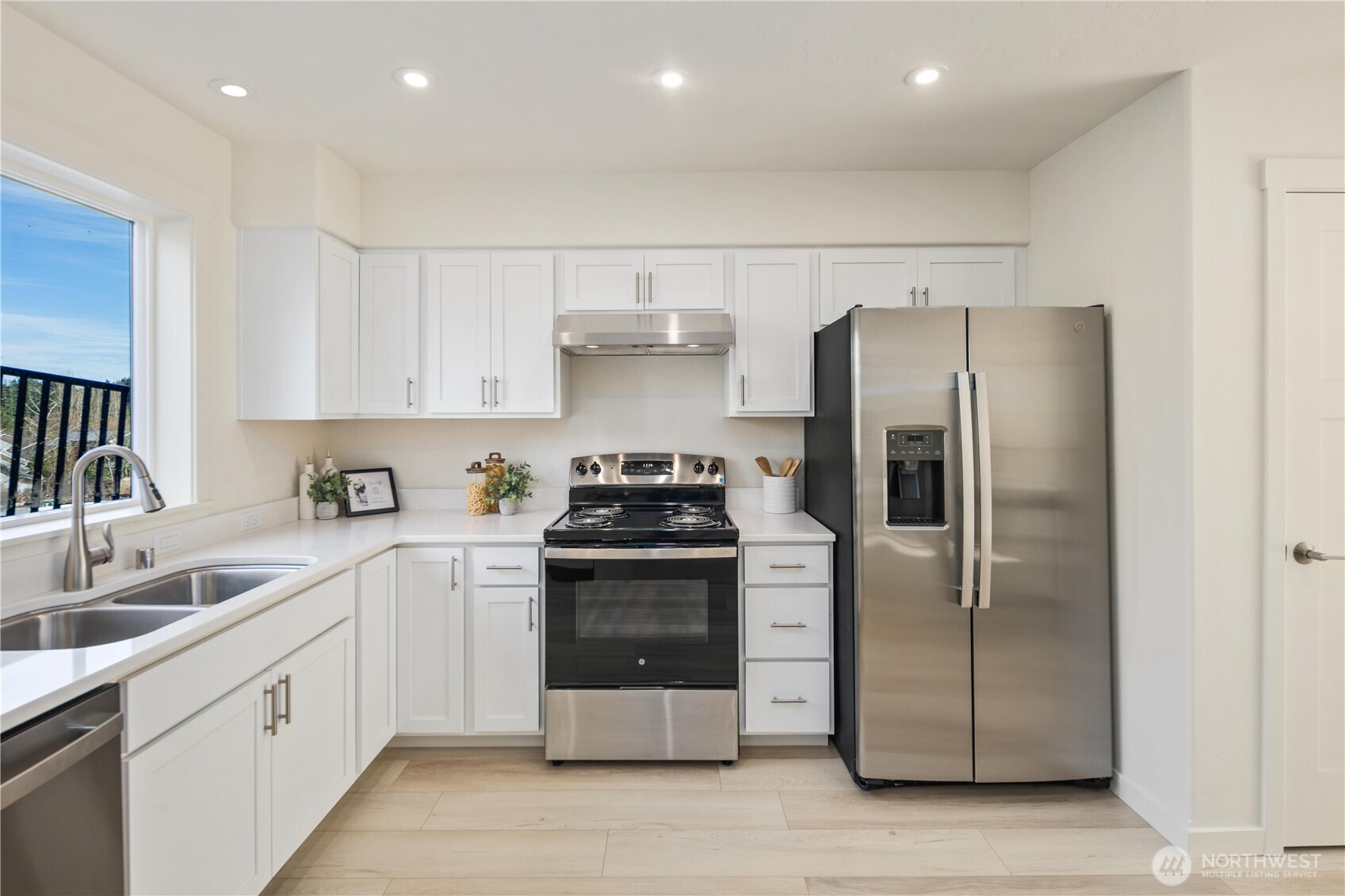 1032 Guard Street Friday Harbor WA 98250