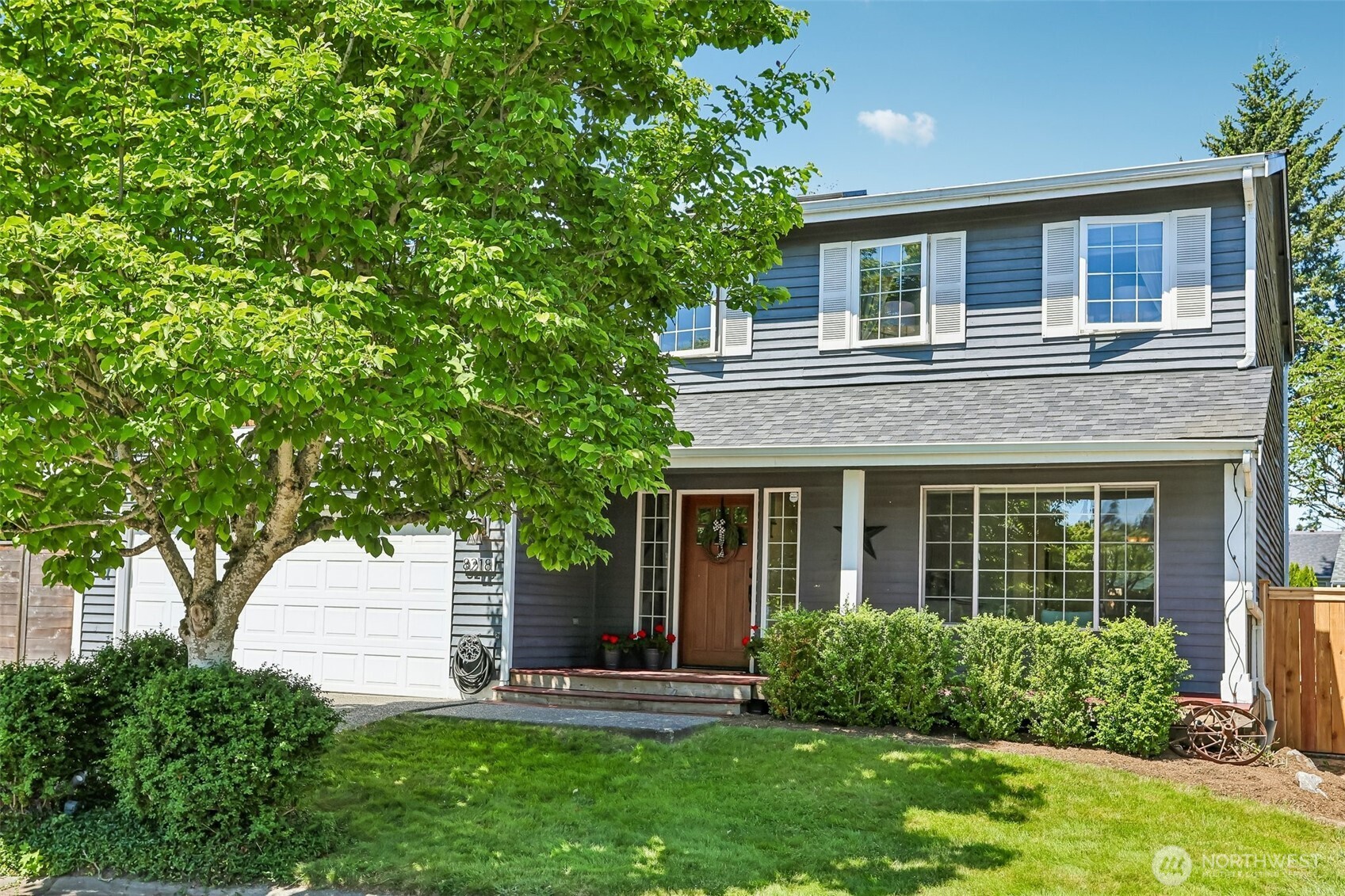 8218 NE 125th Court Kirkland WA 98034