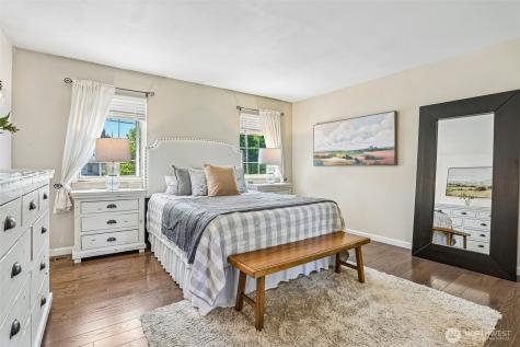 8218 NE 125th Court Kirkland WA 98034