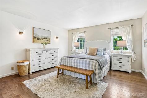 8218 NE 125th Court Kirkland WA 98034
