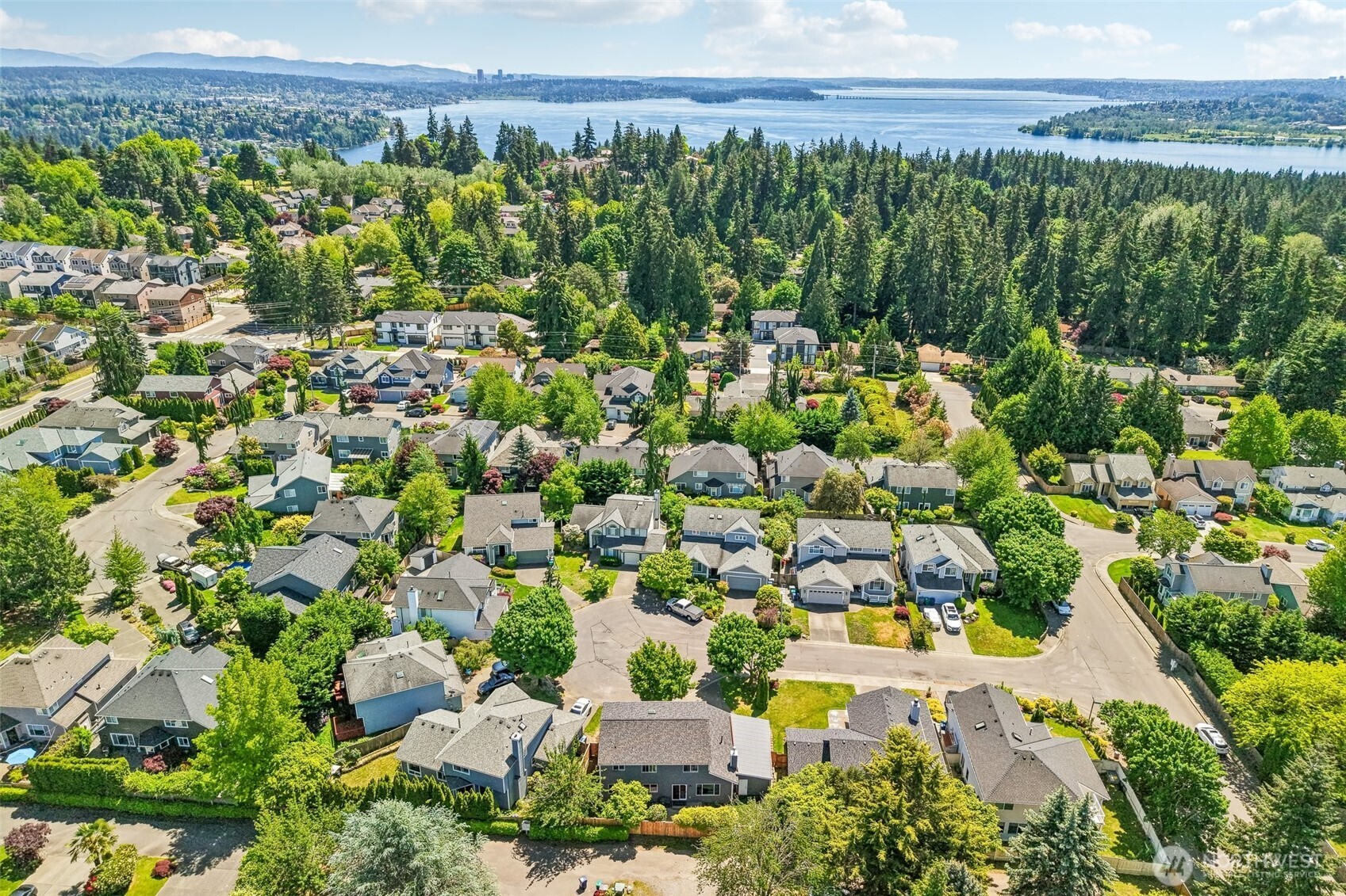 8218 NE 125th Court Kirkland WA 98034