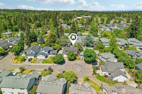 8218 NE 125th Court Kirkland WA 98034