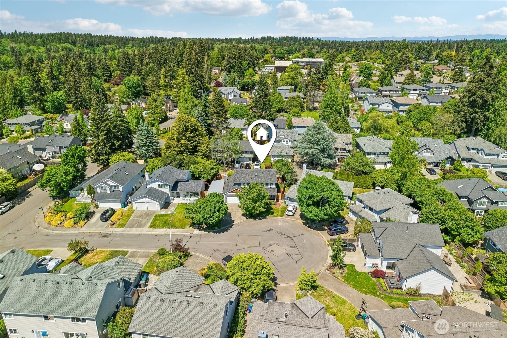 8218 NE 125th Court Kirkland WA 98034