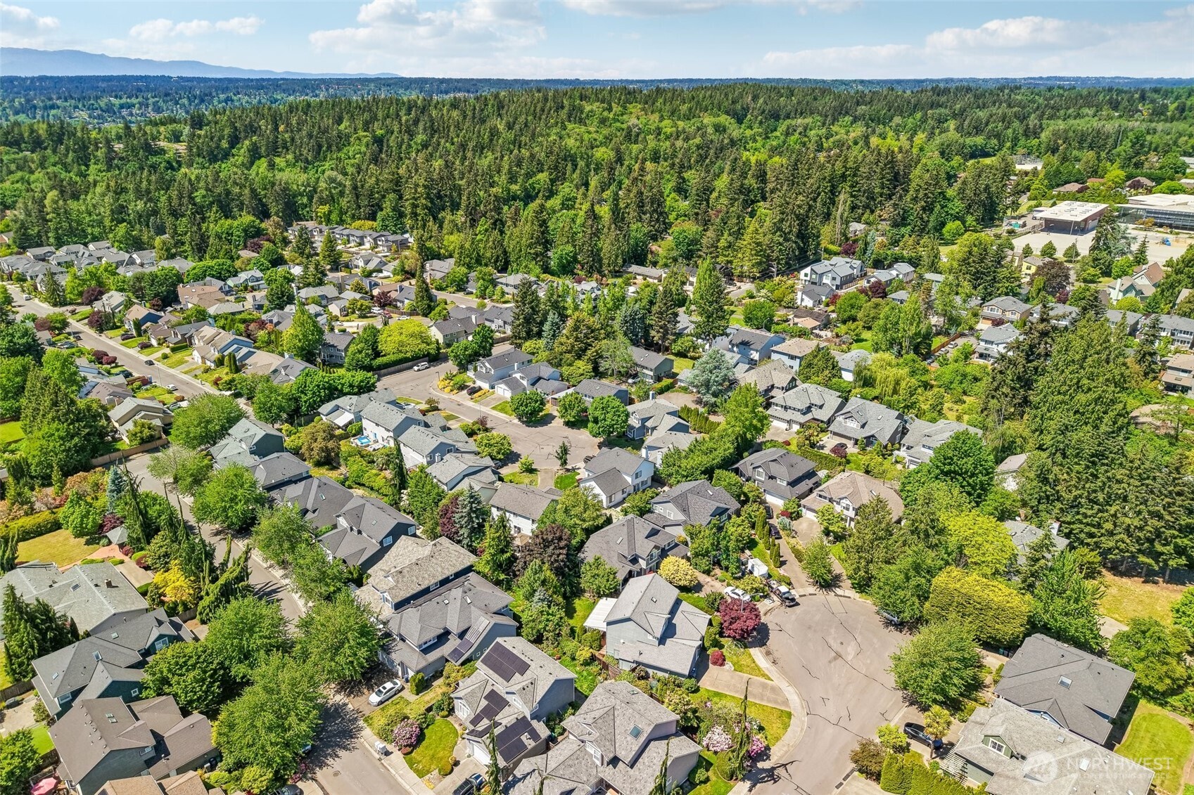 8218 NE 125th Court Kirkland WA 98034