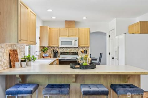 8218 NE 125th Court Kirkland WA 98034