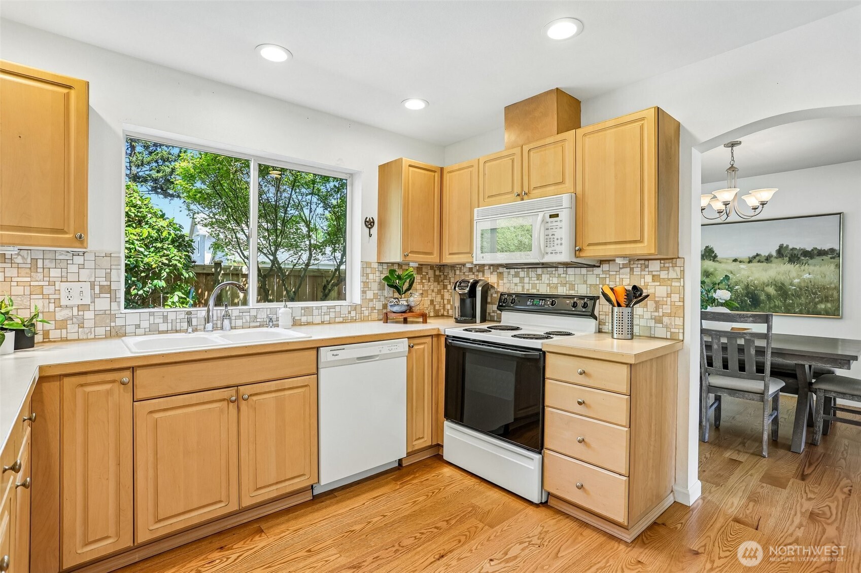 8218 NE 125th Court Kirkland WA 98034