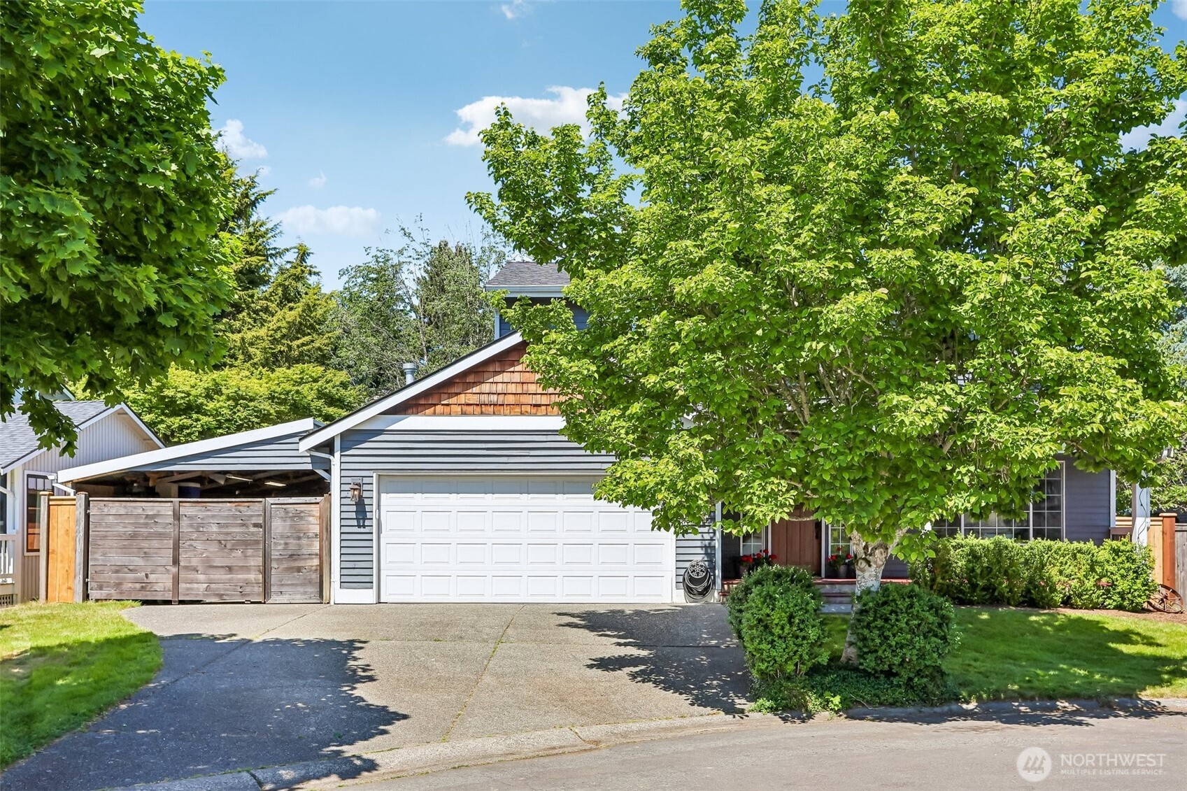 8218 NE 125th Court Kirkland WA 98034