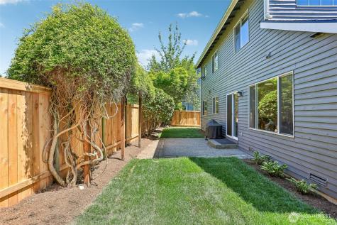 8218 NE 125th Court Kirkland WA 98034