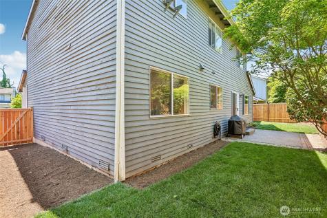 8218 NE 125th Court Kirkland WA 98034
