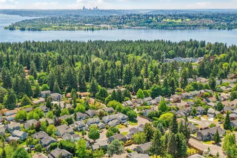 8218 NE 125th Court Kirkland WA 98034