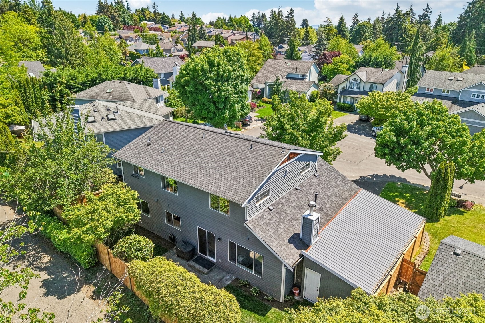 8218 NE 125th Court Kirkland WA 98034