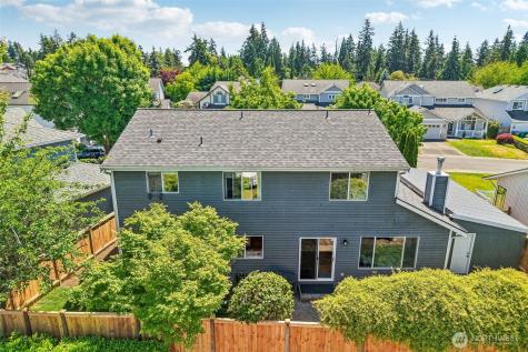 8218 NE 125th Court Kirkland WA 98034