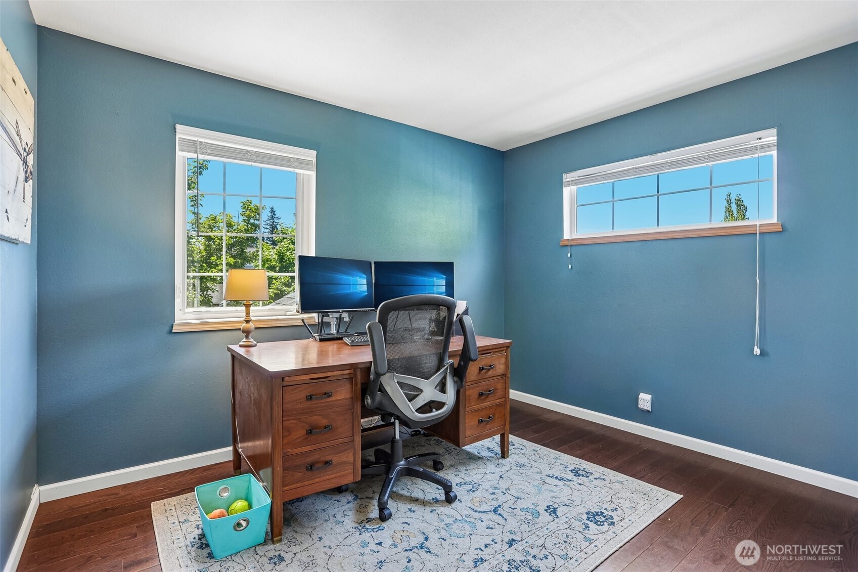 8218 NE 125th Court Kirkland WA 98034