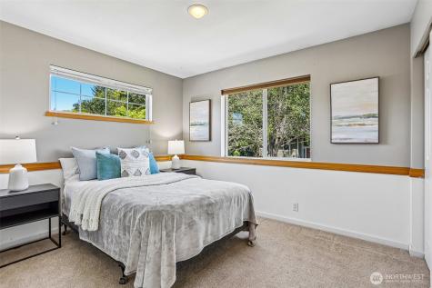 8218 NE 125th Court Kirkland WA 98034