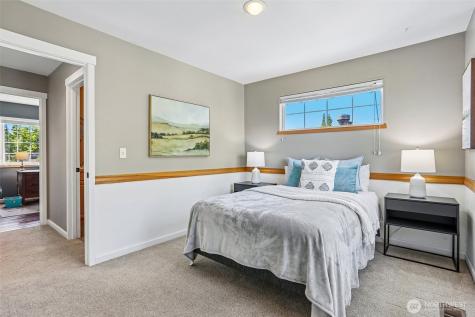 8218 NE 125th Court Kirkland WA 98034