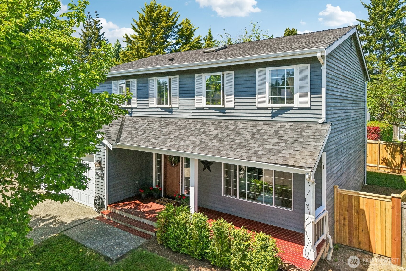 8218 NE 125th Court Kirkland WA 98034