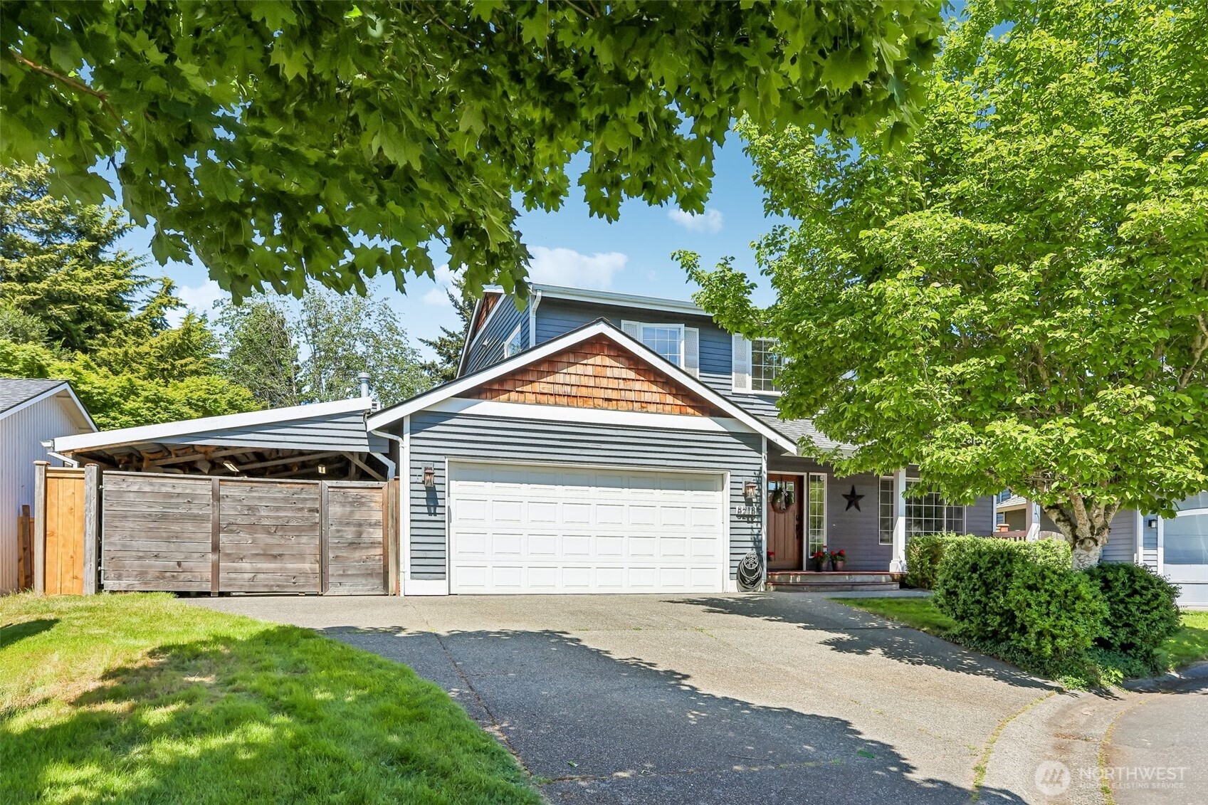 8218 NE 125th Court Kirkland WA 98034