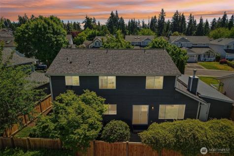 8218 NE 125th Court Kirkland WA 98034