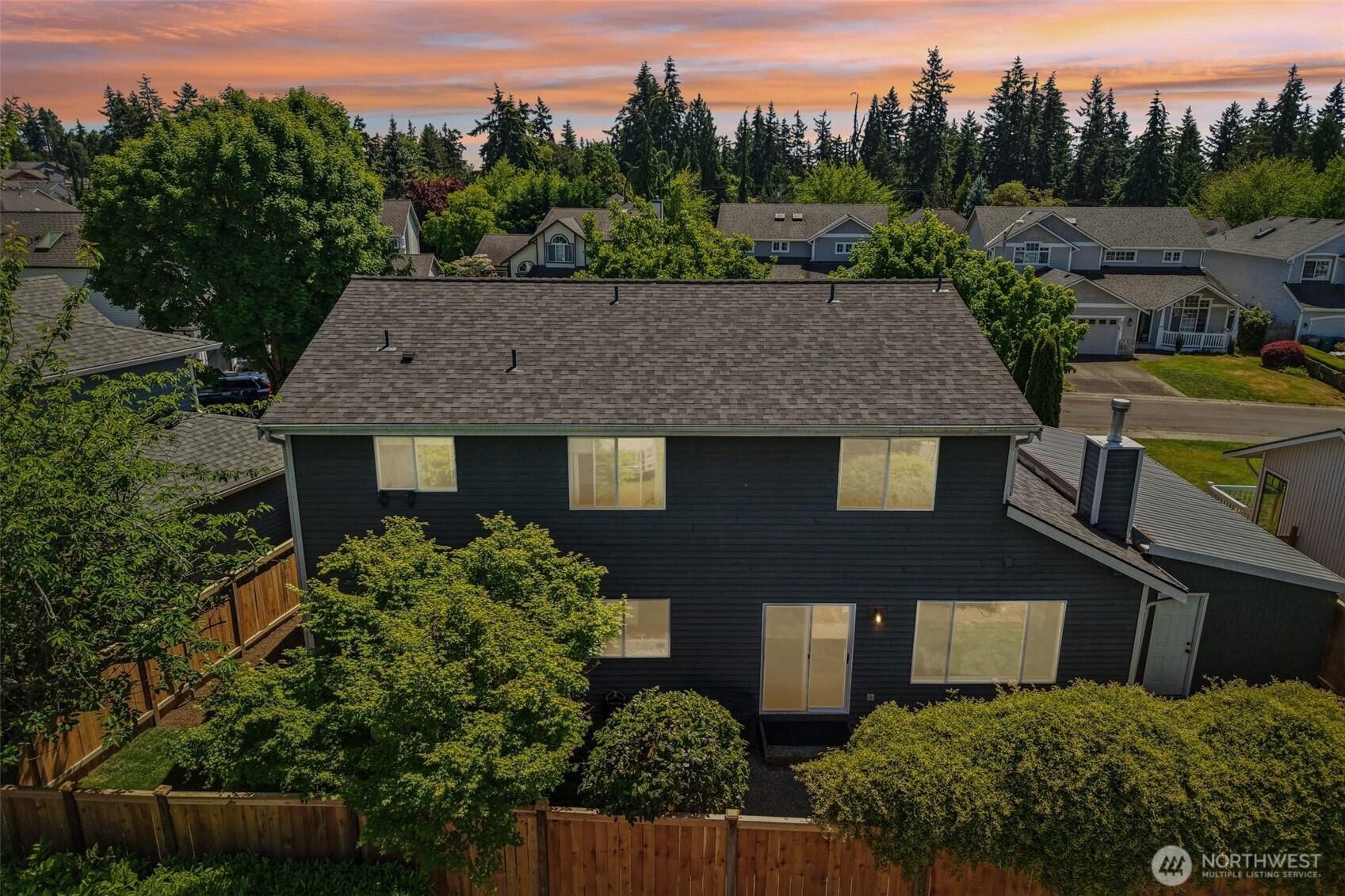 8218 NE 125th Court Kirkland WA 98034