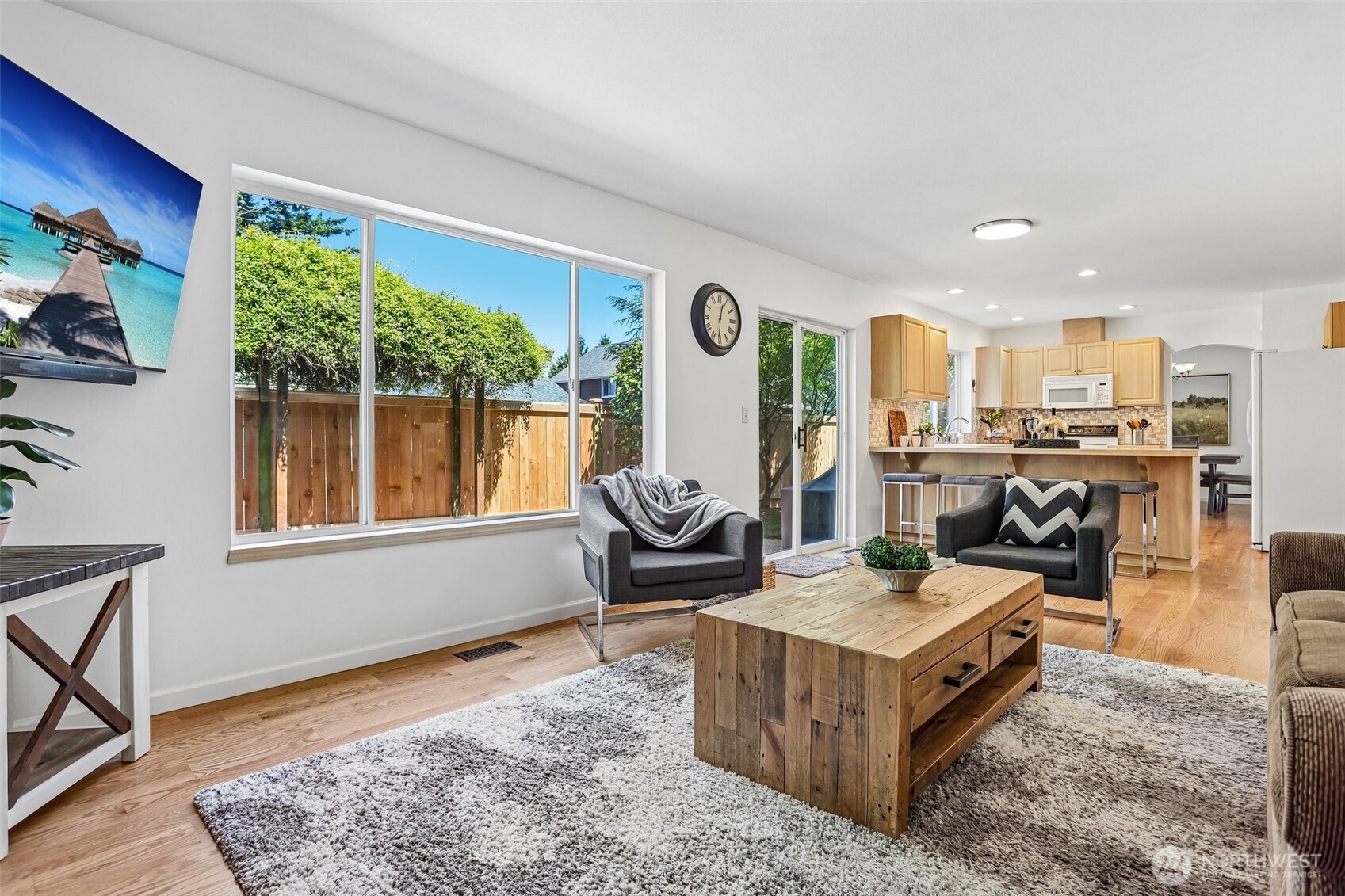 8218 NE 125th Court Kirkland WA 98034