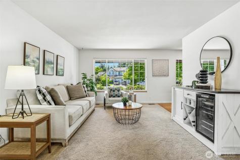 8218 NE 125th Court Kirkland WA 98034
